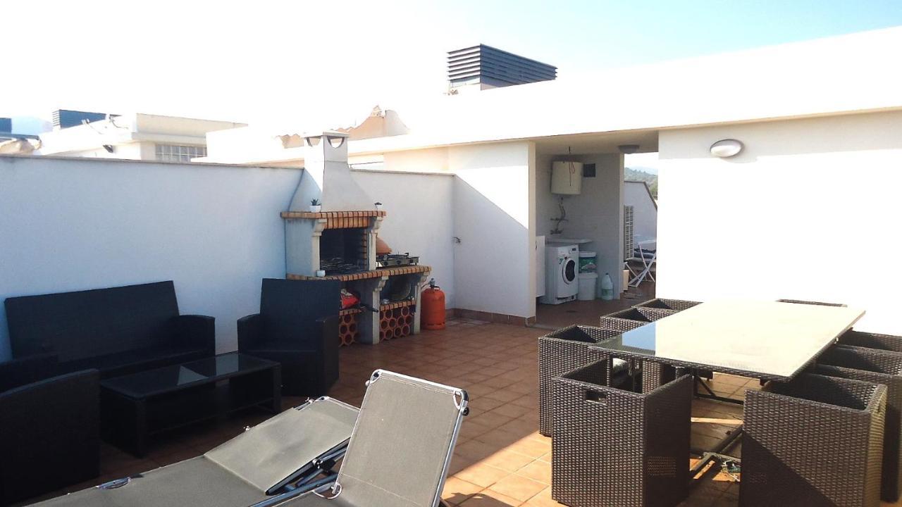 Terravita Residencial Lek Peñíscola Eksteriør billede