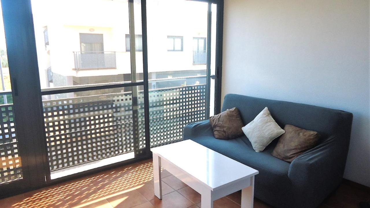 Terravita Residencial Lek Peñíscola Eksteriør billede