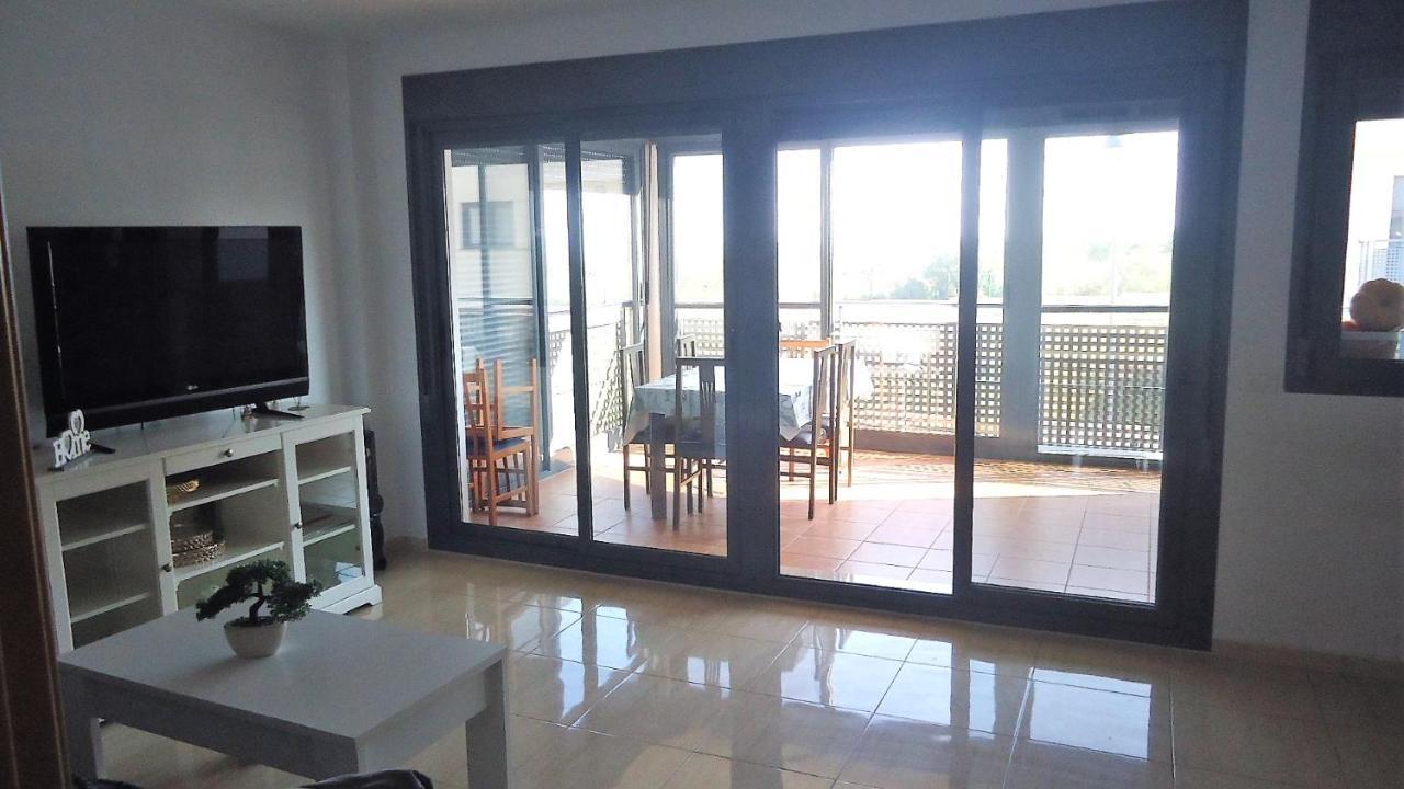 Terravita Residencial Lek Peñíscola Eksteriør billede