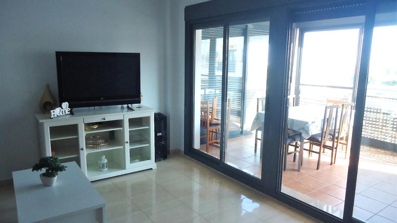 Terravita Residencial Lek Peñíscola Eksteriør billede